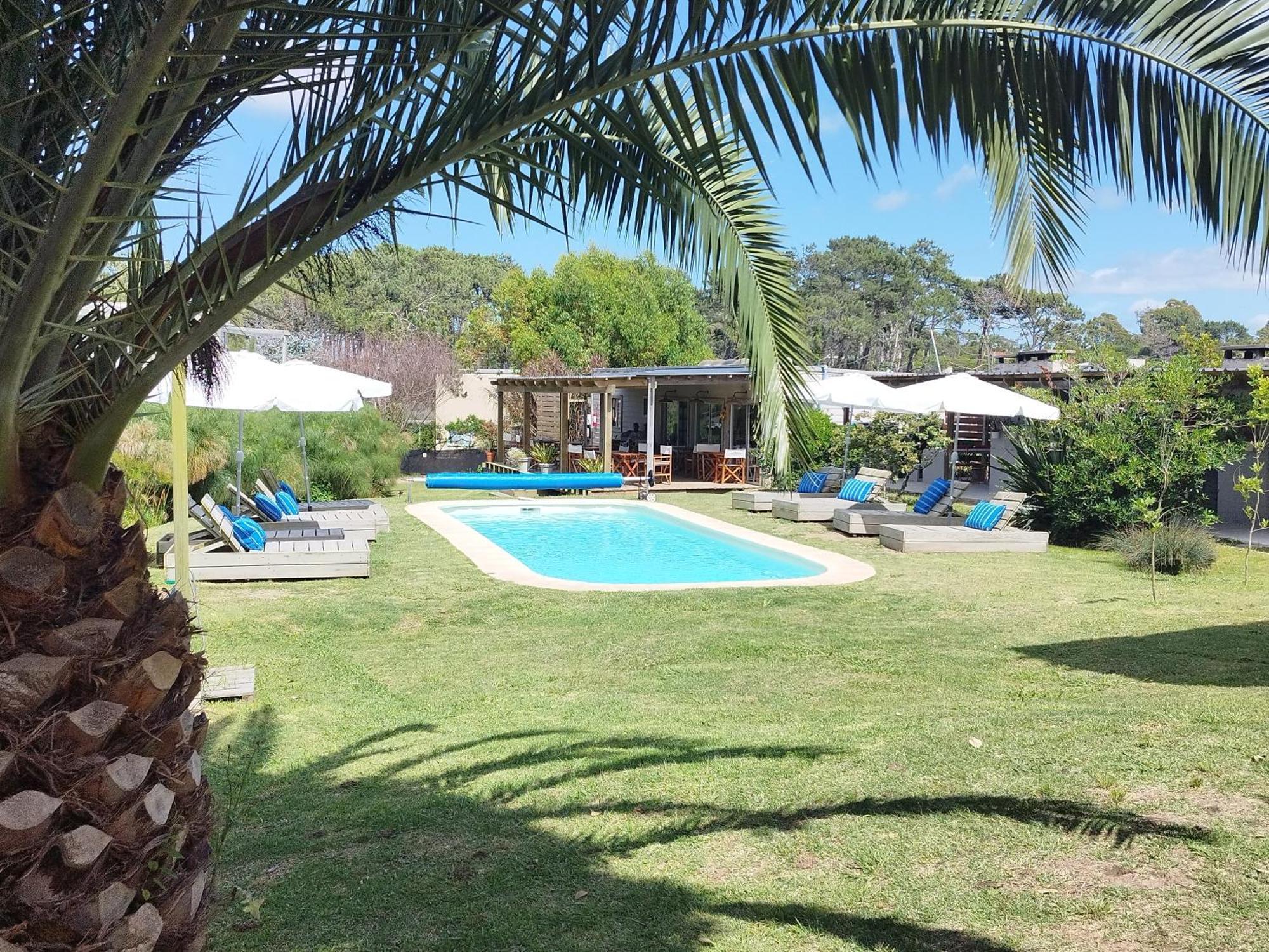 La Bonita Suites Punta Colorada מראה חיצוני תמונה