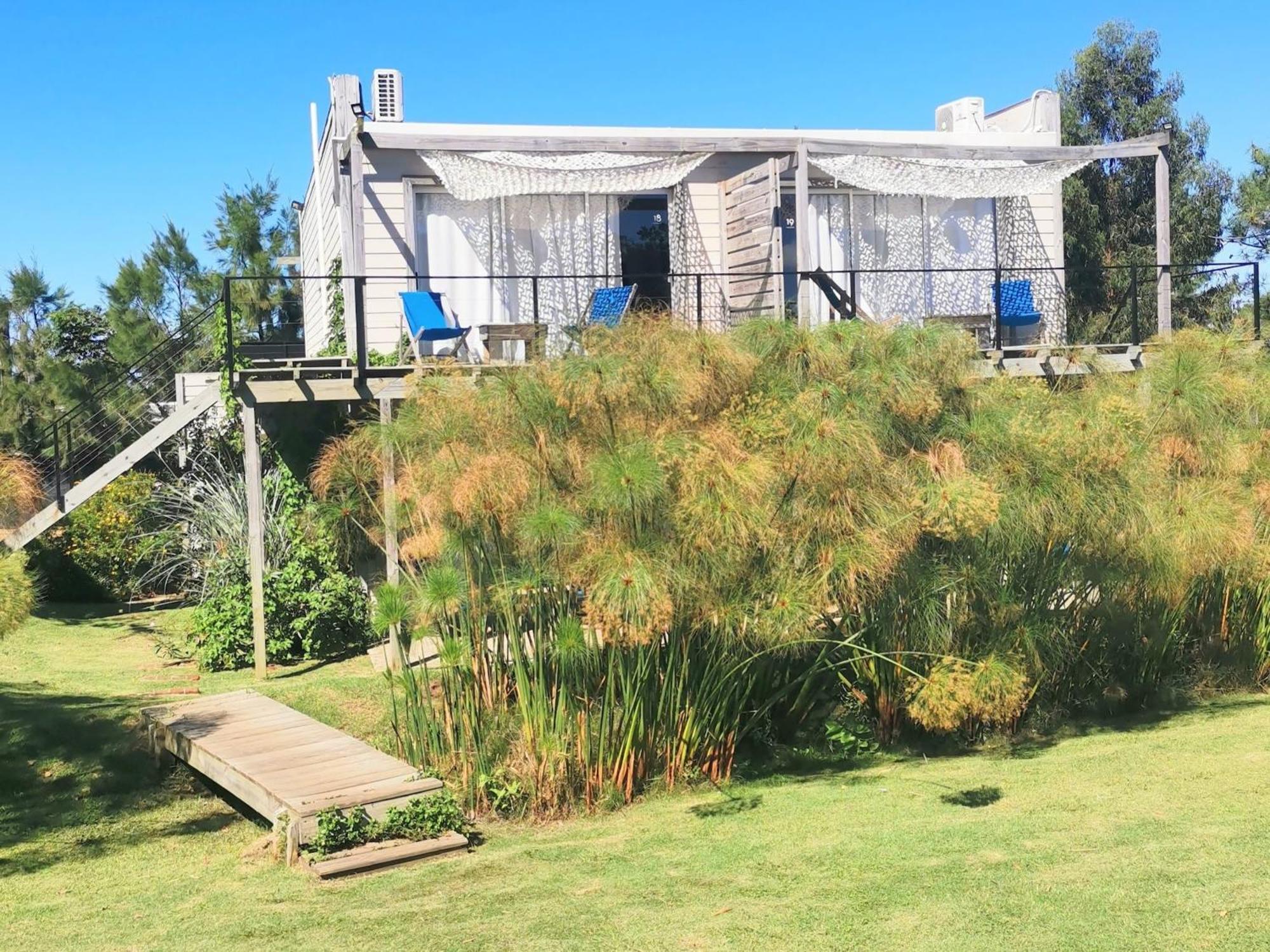 La Bonita Suites Punta Colorada מראה חיצוני תמונה
