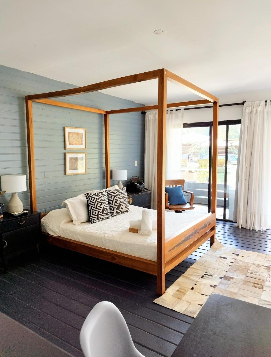 La Bonita Suites Punta Colorada מראה חיצוני תמונה