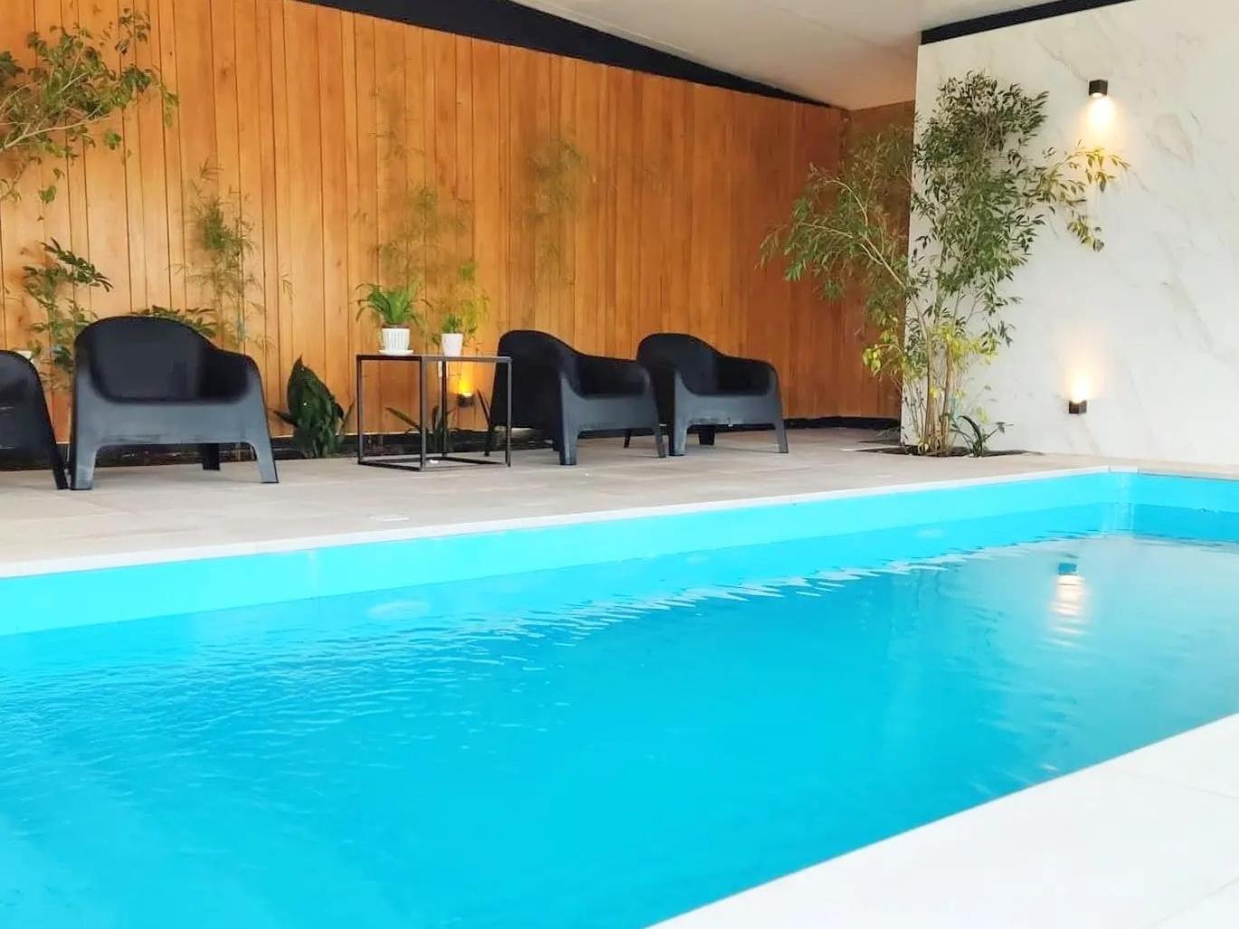 La Bonita Suites Punta Colorada מראה חיצוני תמונה