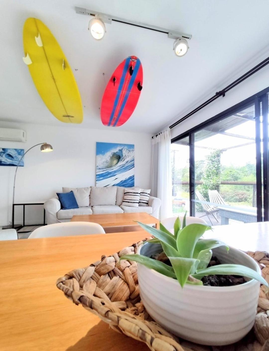 La Bonita Suites Punta Colorada מראה חיצוני תמונה