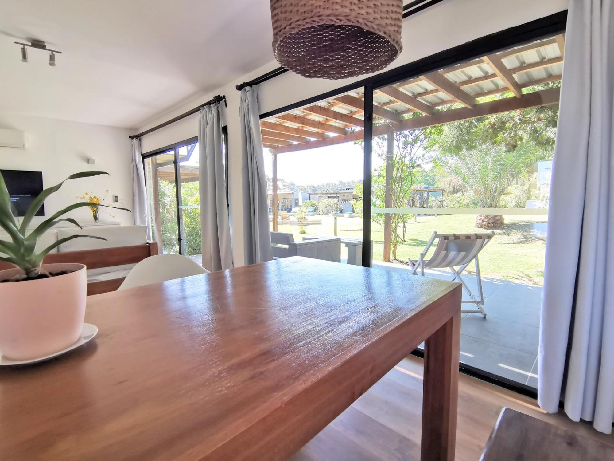La Bonita Suites Punta Colorada מראה חיצוני תמונה