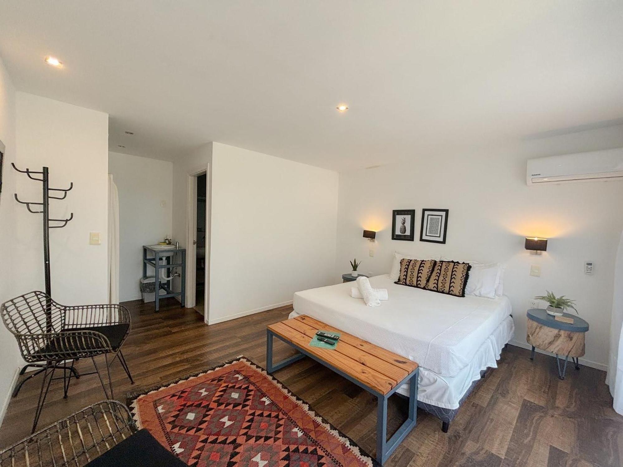 La Bonita Suites Punta Colorada חדר תמונה