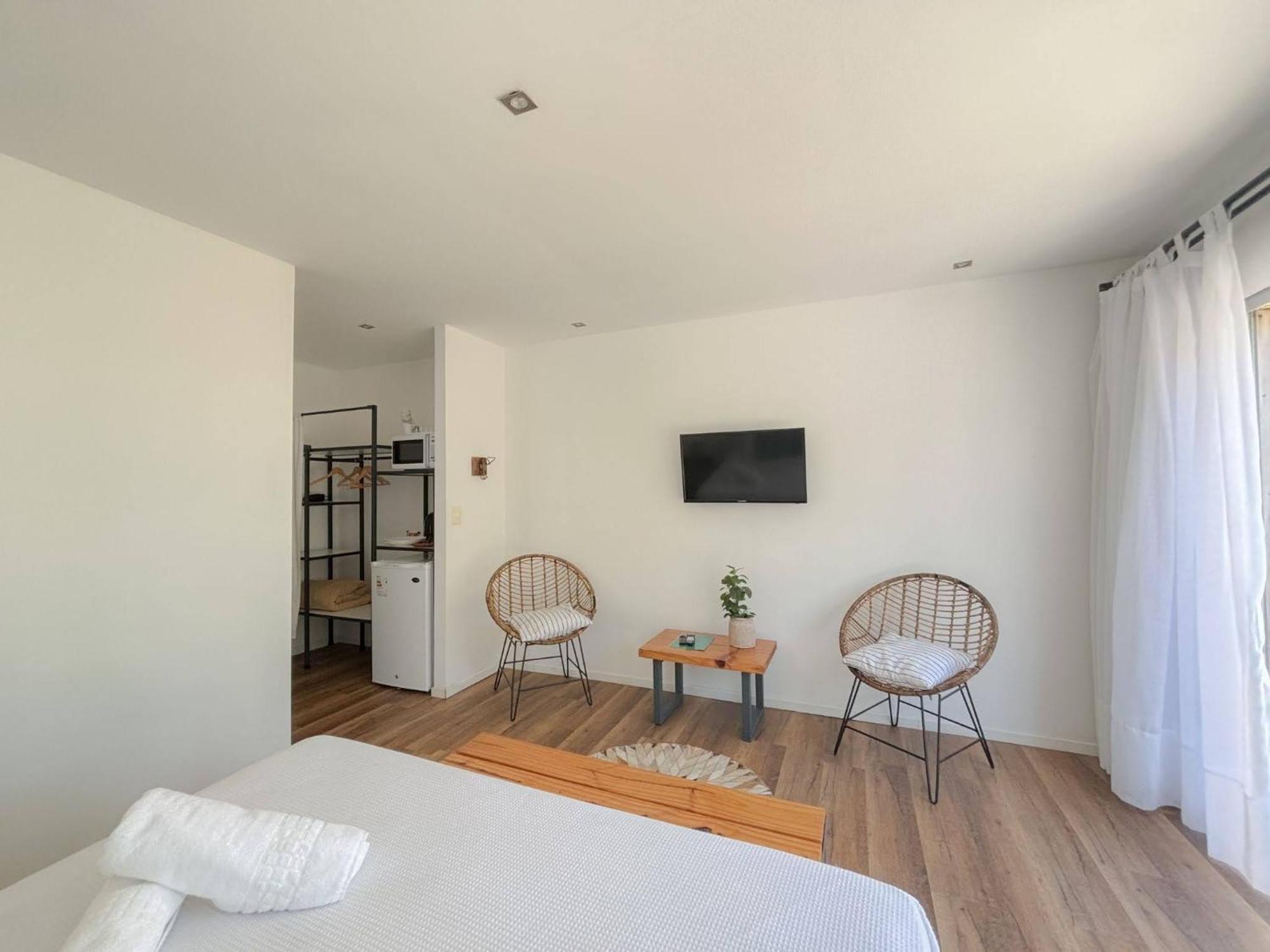 La Bonita Suites Punta Colorada חדר תמונה