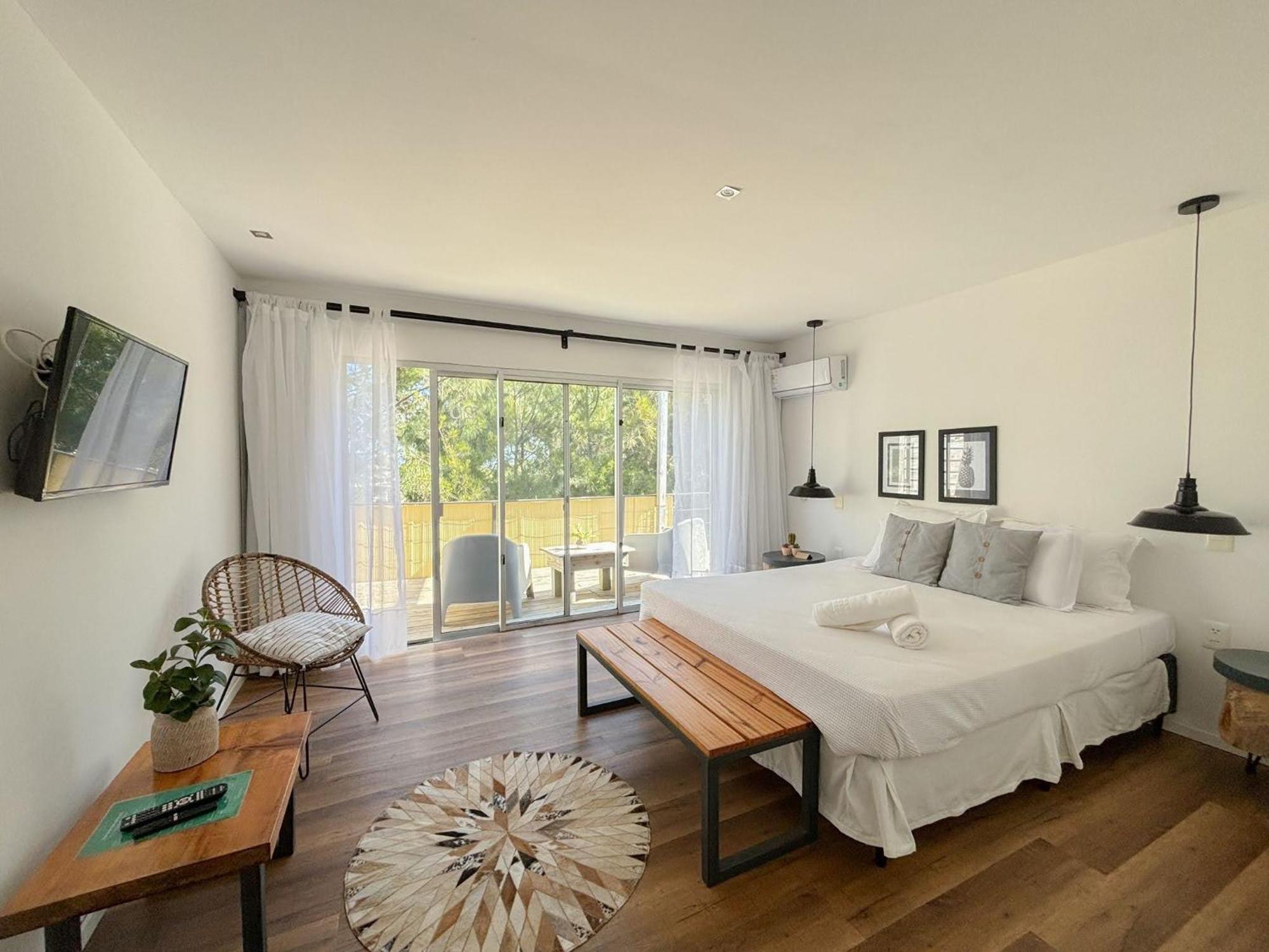 La Bonita Suites Punta Colorada חדר תמונה