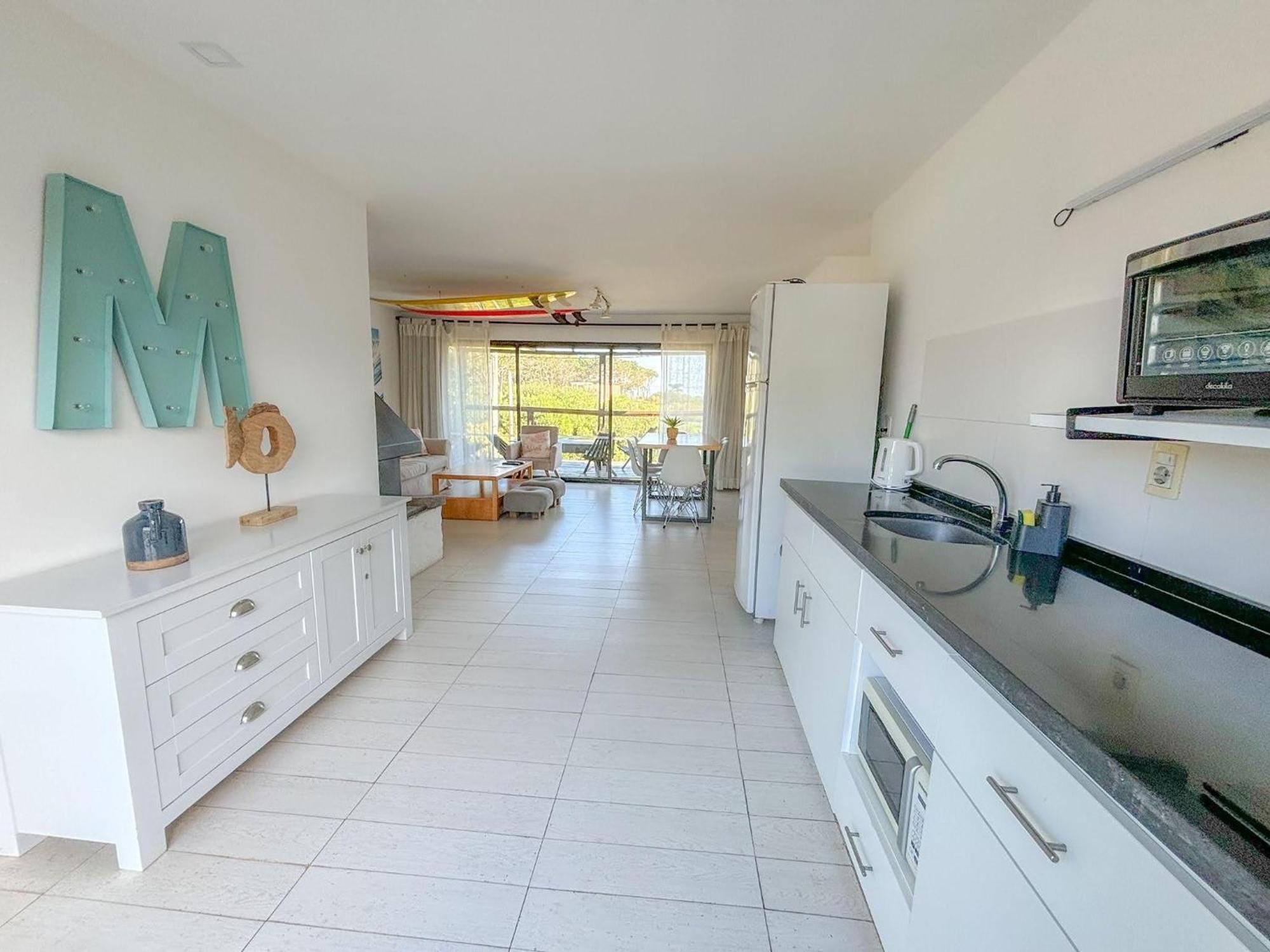La Bonita Suites Punta Colorada חדר תמונה